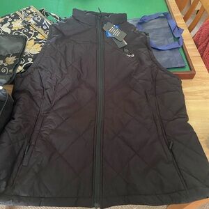 Women’s 2xl Ororo Heated Vest
